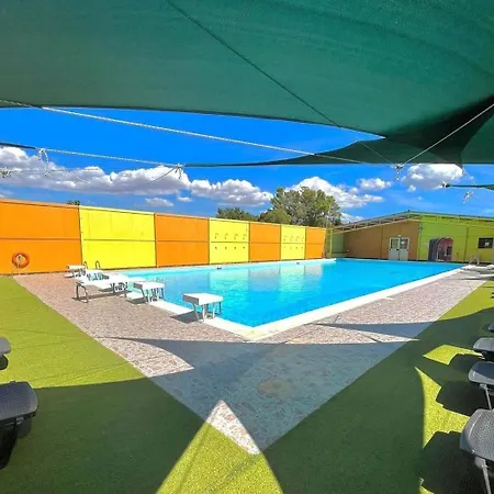 Hotel Il Sillabario