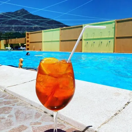 Il Sillabario ホテル 3*