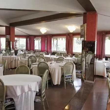 ホテル Il Sillabario 3*