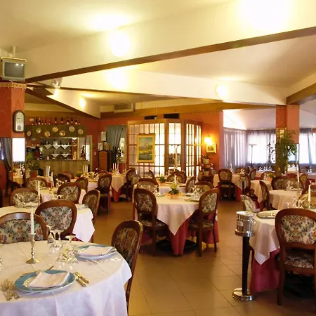 ホテル Il Sillabario 3*