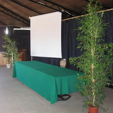 ホテル Il Sillabario