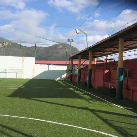 Il Sillabario ホテル