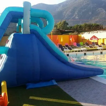 Il Sillabario Hotel 3*