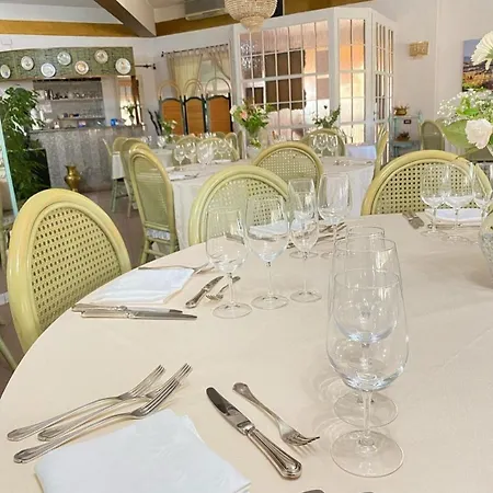 Il Sillabario Hotel