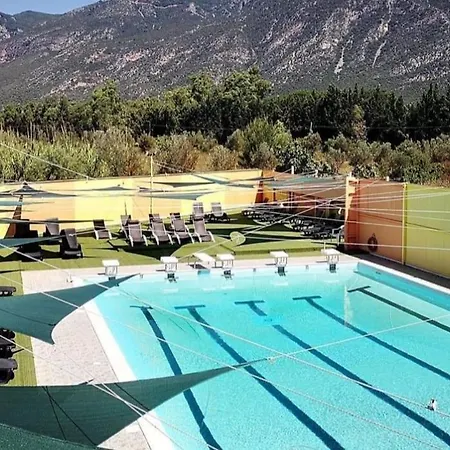 Hotel Il Sillabario 3*