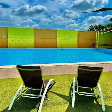 Il Sillabario Hotel