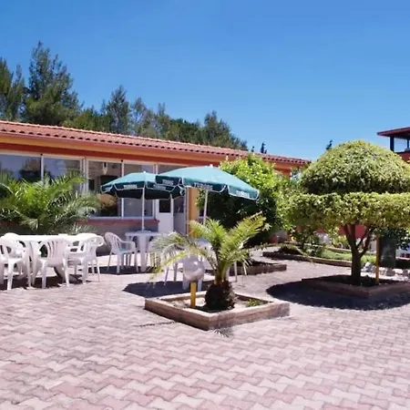 Il Sillabario Hotel Iglesias