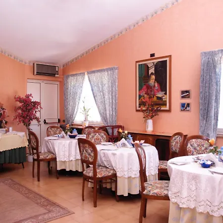 Il Sillabario Hotel Iglesias
