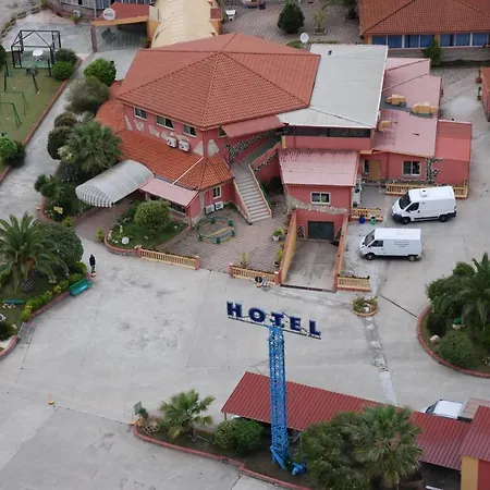 Il Sillabario Hotel 3*
