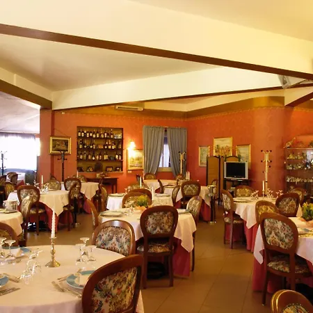 Hotel Il Sillabario 3*