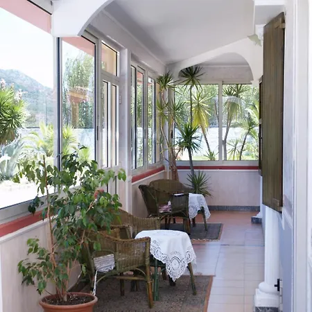 Hotel Il Sillabario