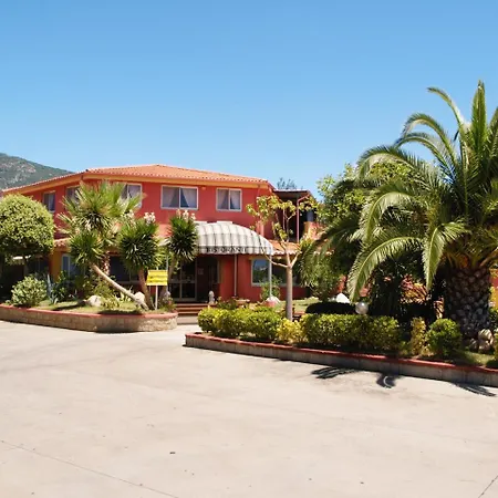 Il Sillabario Hotel