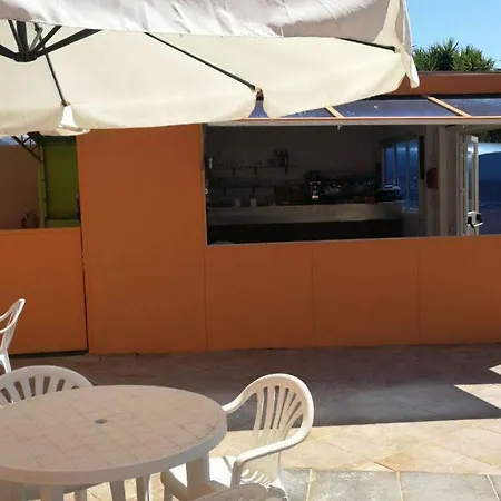 Il Sillabario Hotel Iglesias