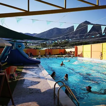 Hotel Il Sillabario Iglesias