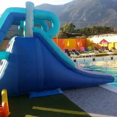Il Sillabario Hotel 3*