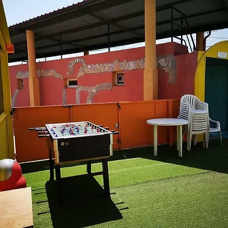 Il Sillabario Hotel 3*